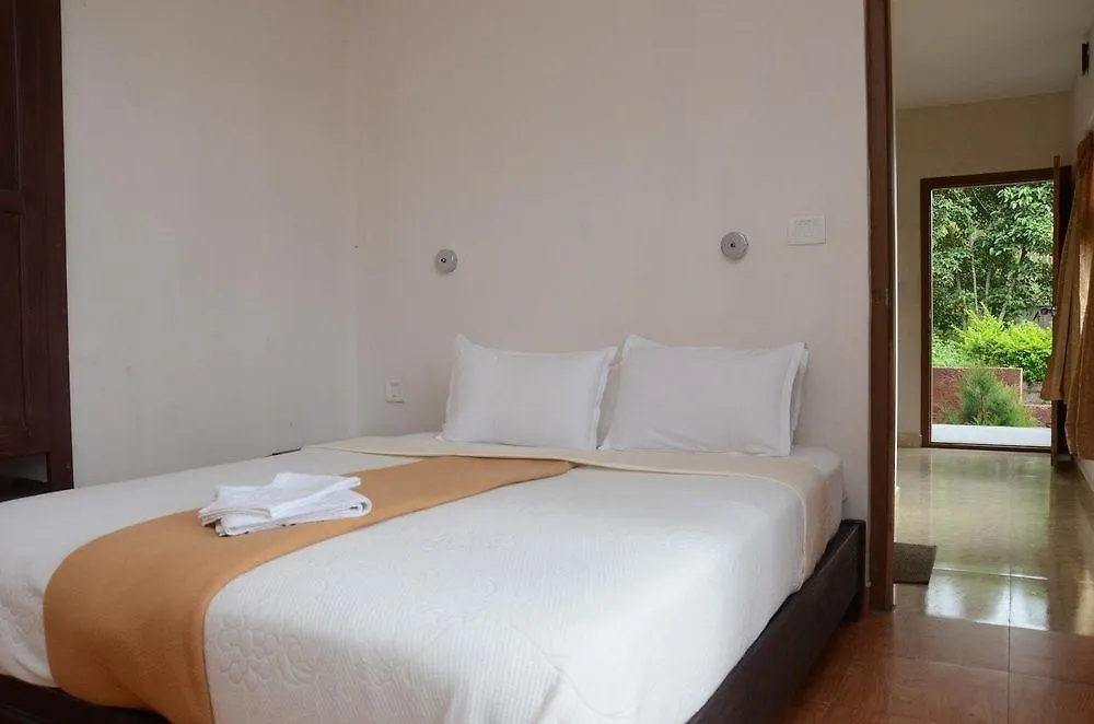 Bethel Varkis Munnar Bed and Breakfast
