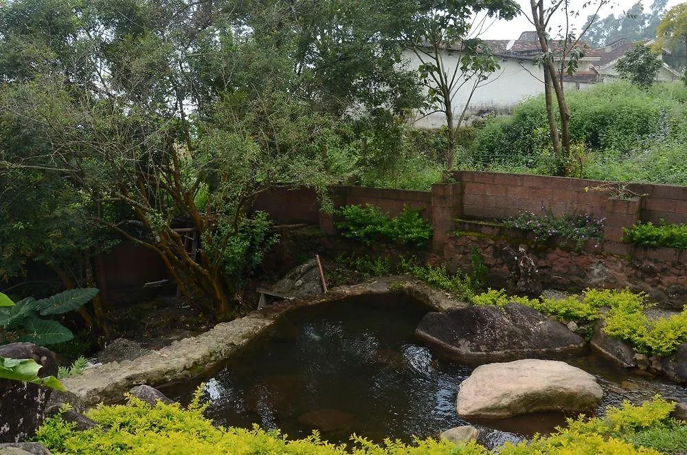 Bed and Breakfast Bethel Varkis Munnar