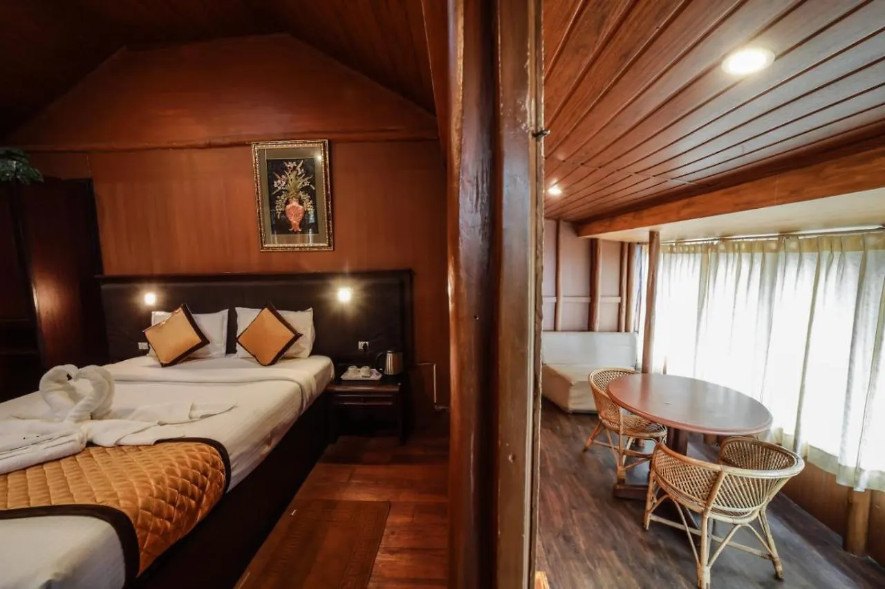 Bethel Varkis Munnar Bed and Breakfast