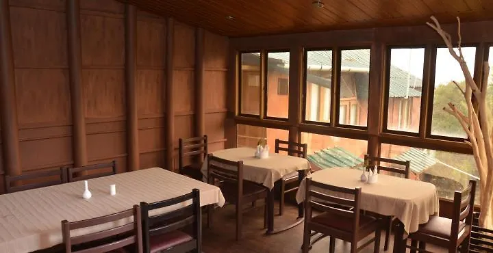 Bethel Varkis Munnar Bed and Breakfast
